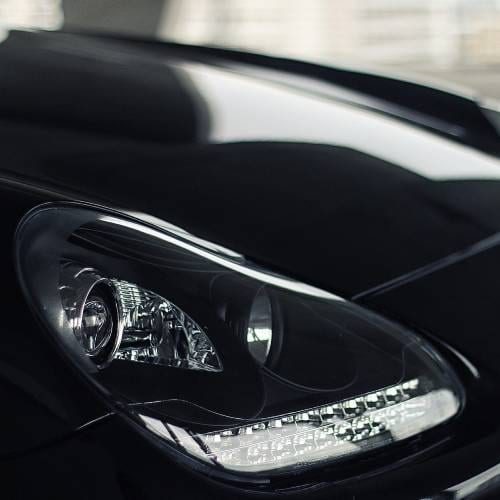 VQ Auto Tinting Offers Auto Tinting in San Jose, CA 95110