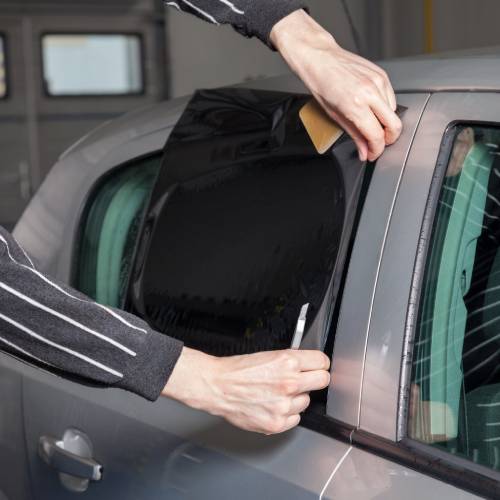 VQ Auto Tinting Offers Auto Tinting in San Jose, CA 95110